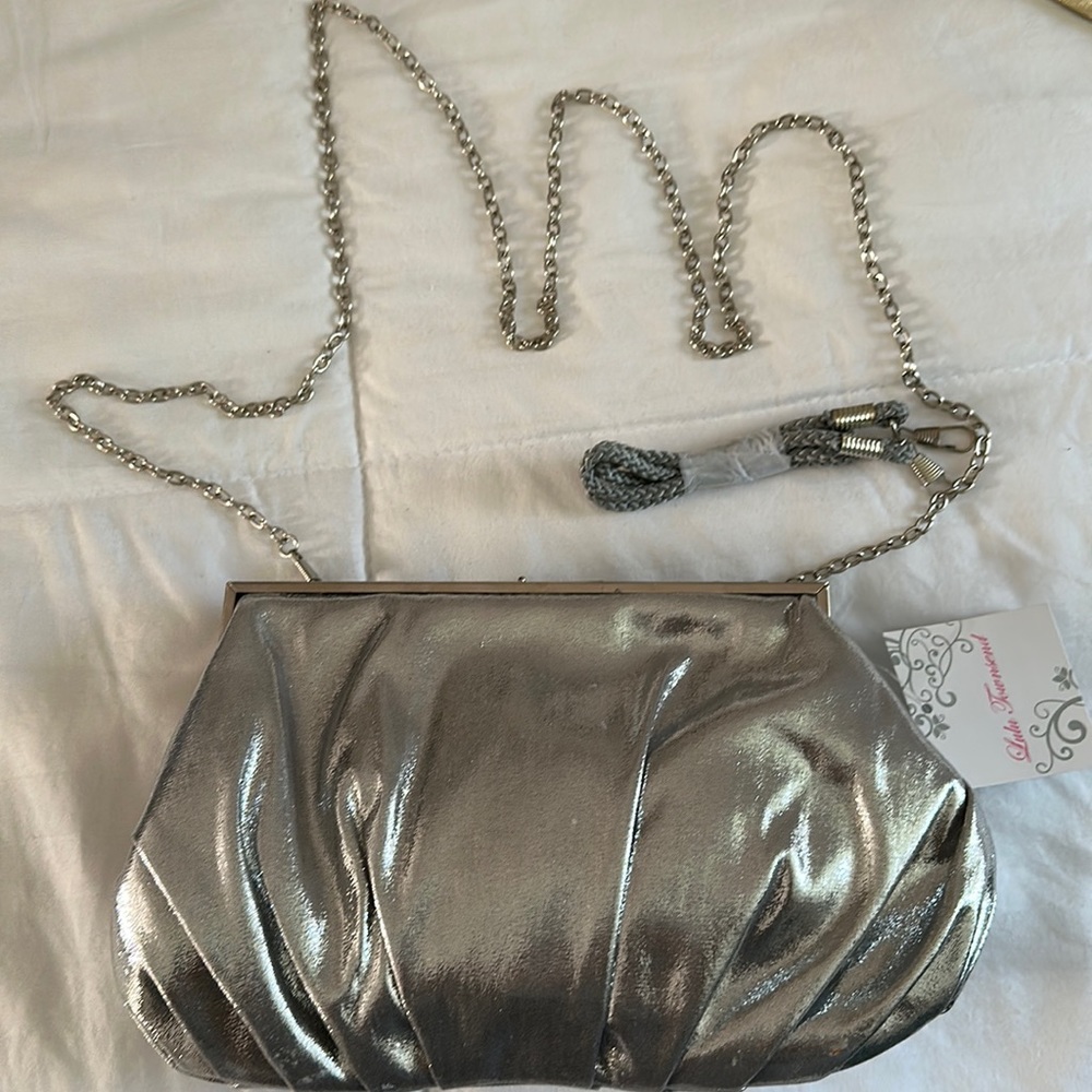 Evening Bag